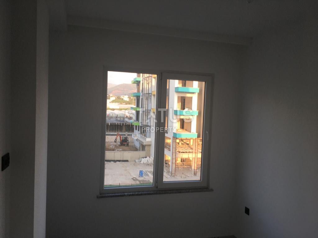 Квартира на первой береговой линии в районе Каргыджак, 50 кв.м. фото 16