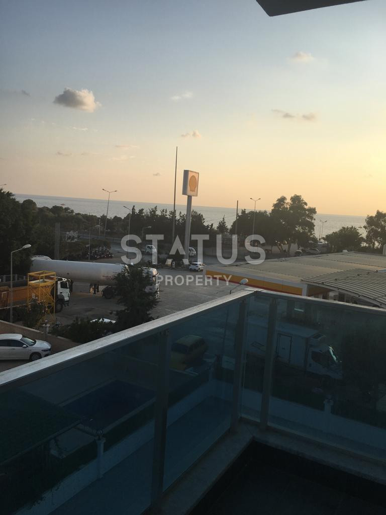 Квартира на первой береговой линии в районе Каргыджак, 50 кв.м. фото 17