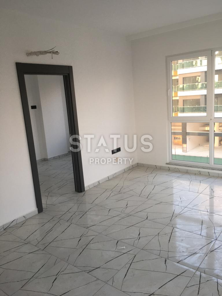 Квартира на первой береговой линии в районе Каргыджак, 50 кв.м. фото 18