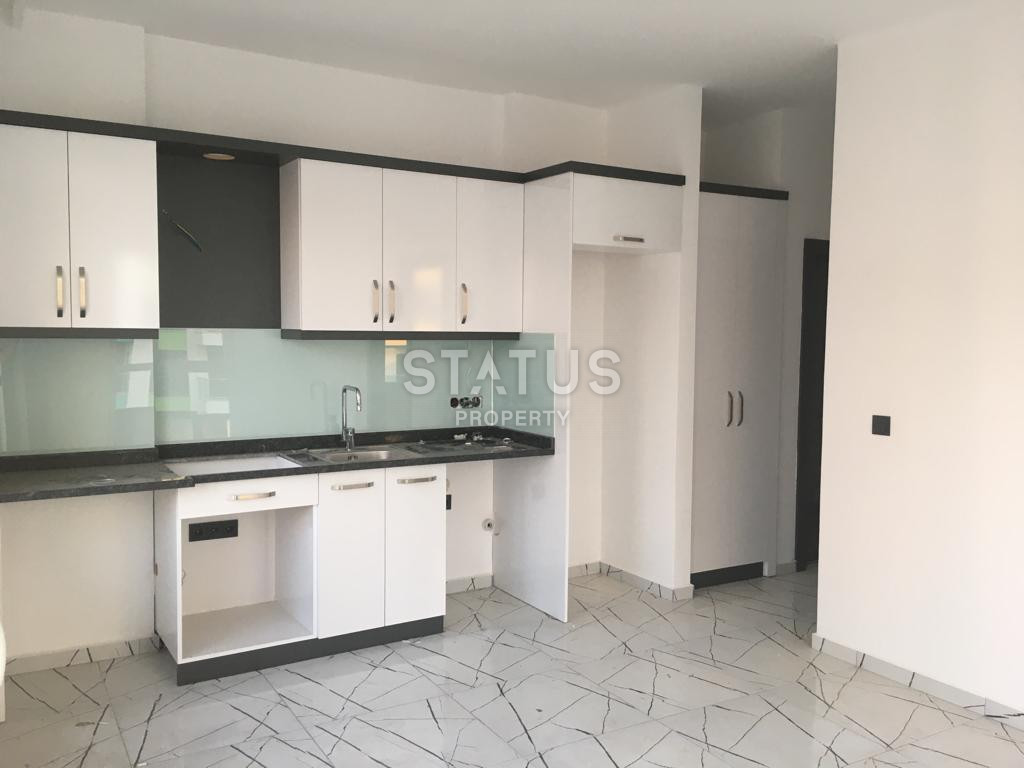 Квартира на первой береговой линии в районе Каргыджак, 50 кв.м. фото 19