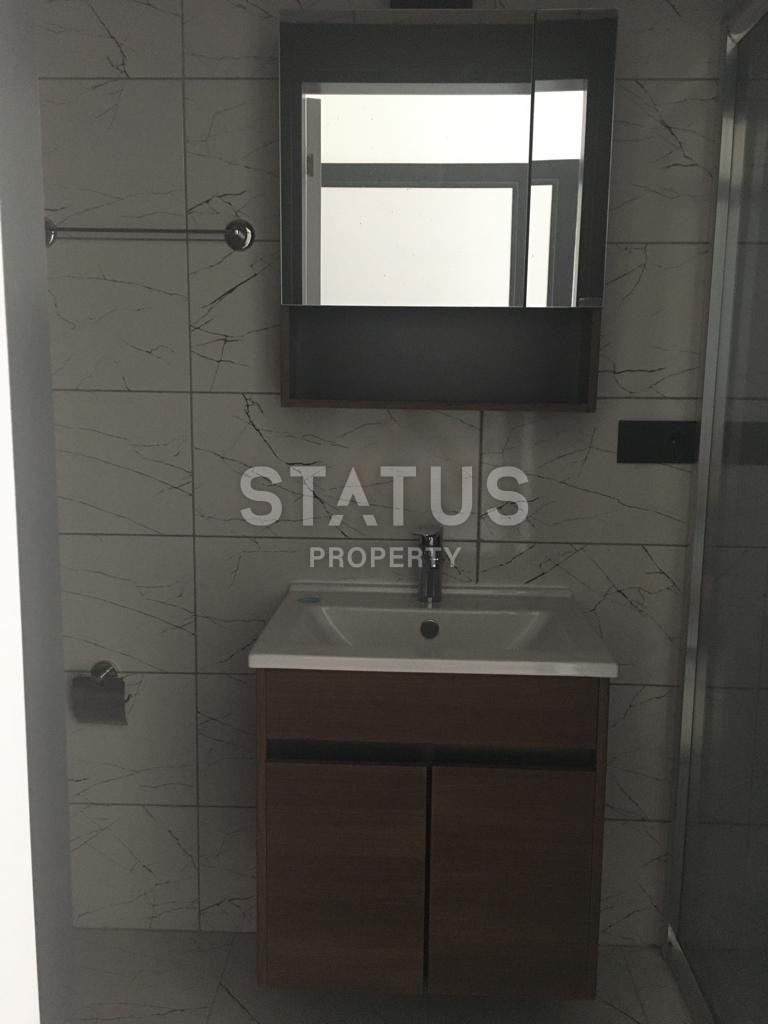 Квартира на первой береговой линии в районе Каргыджак, 50 кв.м. фото 20