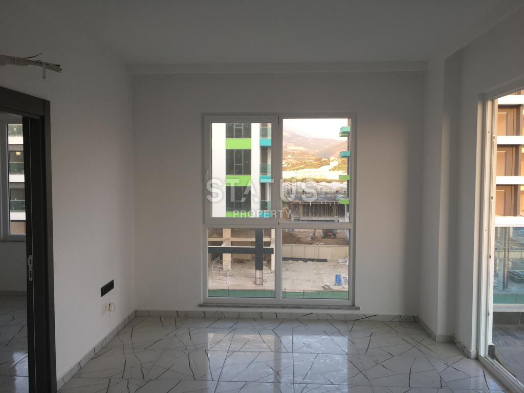 Квартира на первой береговой линии в районе Каргыджак, 50 кв.м. фото 21