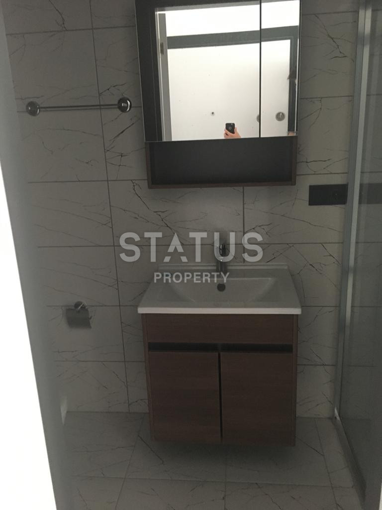 Квартира на первой береговой линии в районе Каргыджак, 50 кв.м. фото 22