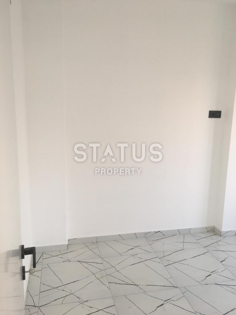 Квартира на первой береговой линии в районе Каргыджак, 50 кв.м. фото 24