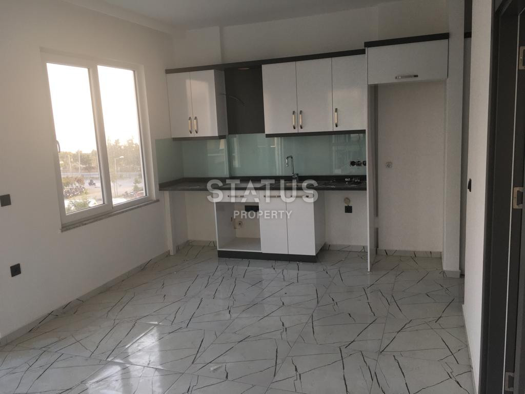 Квартира на первой береговой линии в районе Каргыджак, 50 кв.м. фото 25