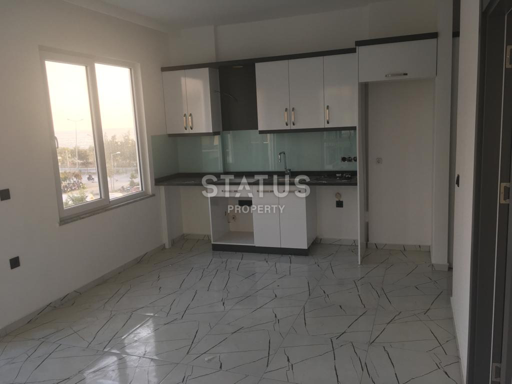 Квартира на первой береговой линии в районе Каргыджак, 50 кв.м. фото 26