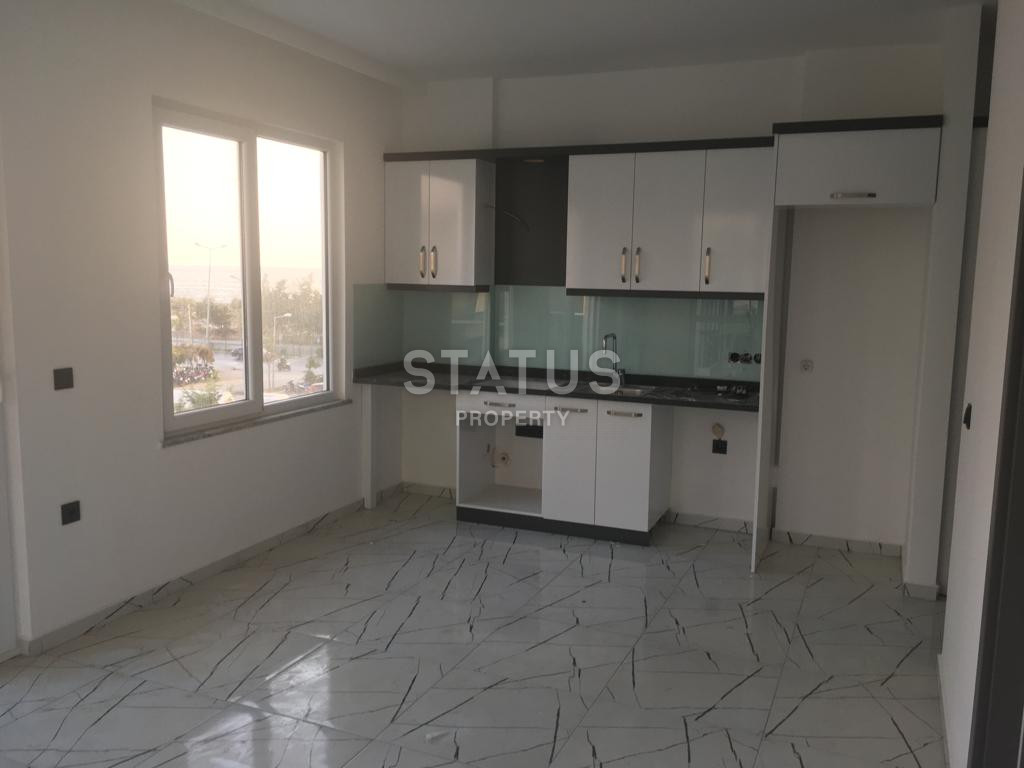 Квартира на первой береговой линии в районе Каргыджак, 50 кв.м. фото 28