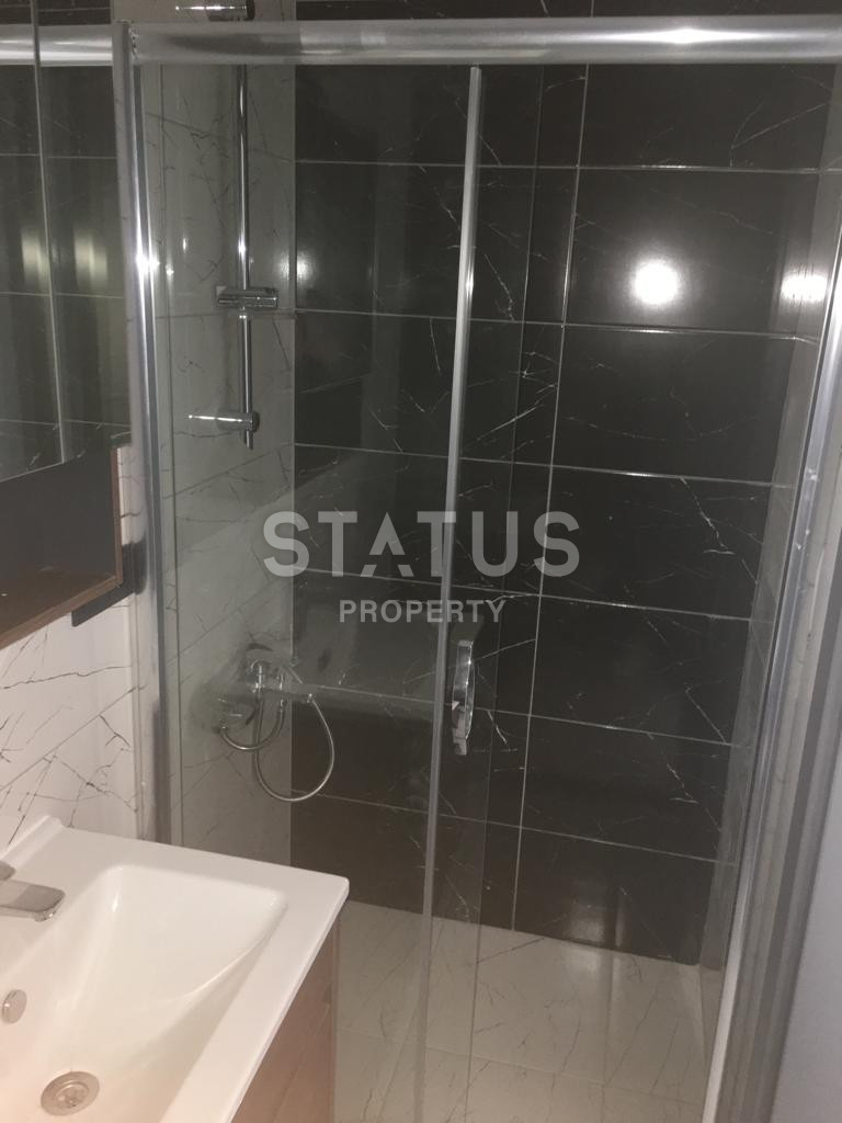 Квартира на первой береговой линии в районе Каргыджак, 50 кв.м. фото 29