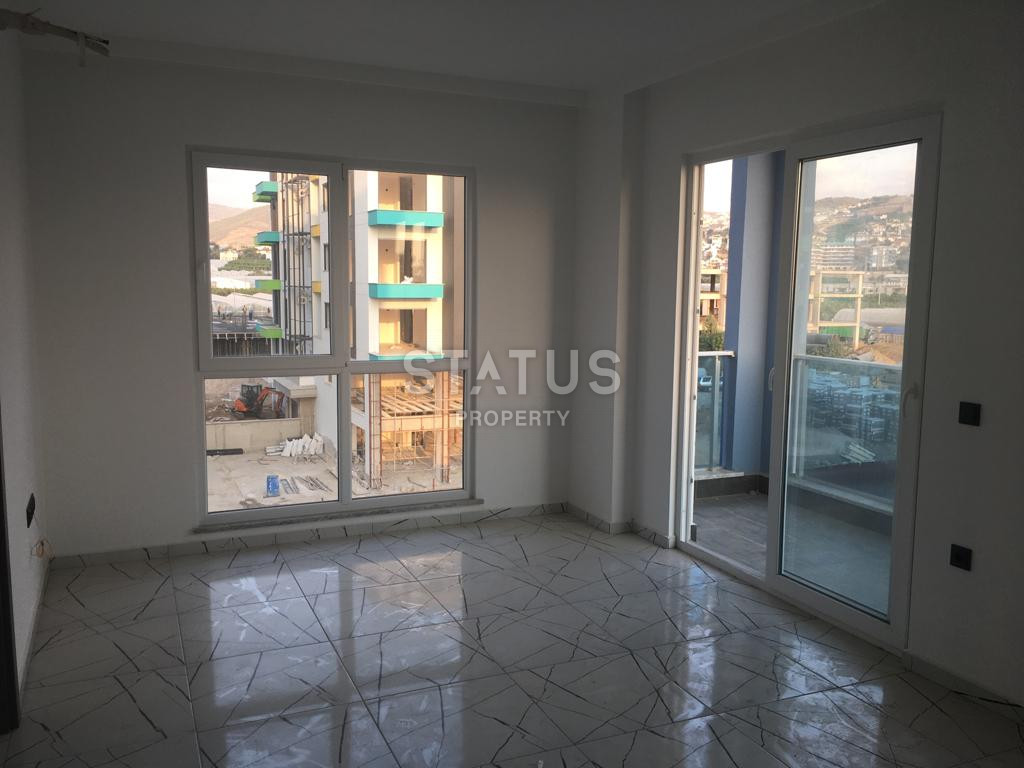 Квартира на первой береговой линии в районе Каргыджак, 50 кв.м. фото 30