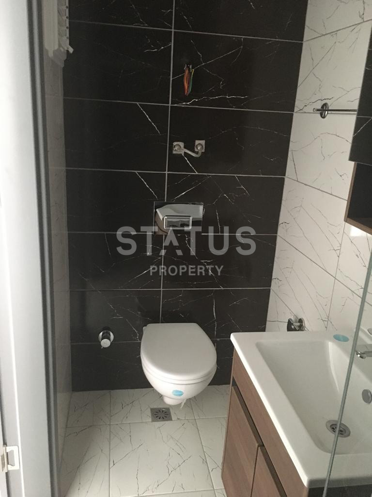 Квартира на первой береговой линии в районе Каргыджак, 50 кв.м. фото 31