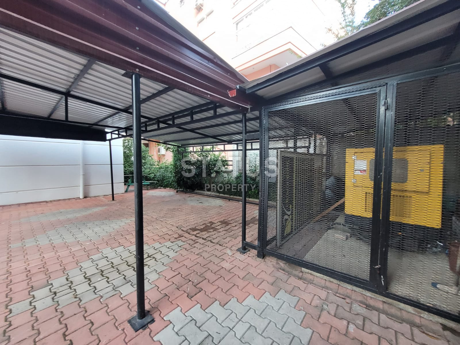 Полнометражные апартаменты 1+1 и 2+1 в 5 минутах от пляжа Клеопатры, 80-155 м2. фото 5