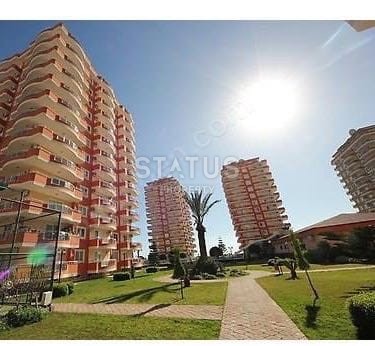 Трехкомнатные апартаменты с отличным ремонтом на первой береговой линии, 125 кв. м. фото 4