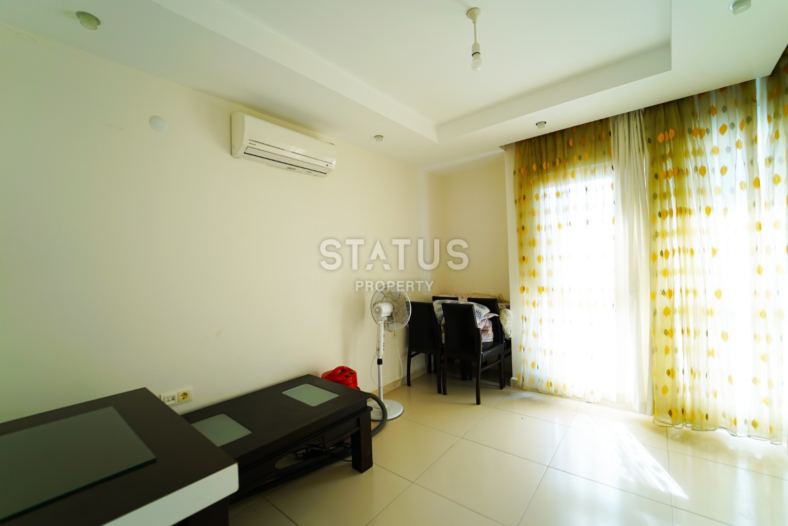 Квартира 2+1 в комплексе с богатой инфраструктурой, 120 кв.м. фото 4