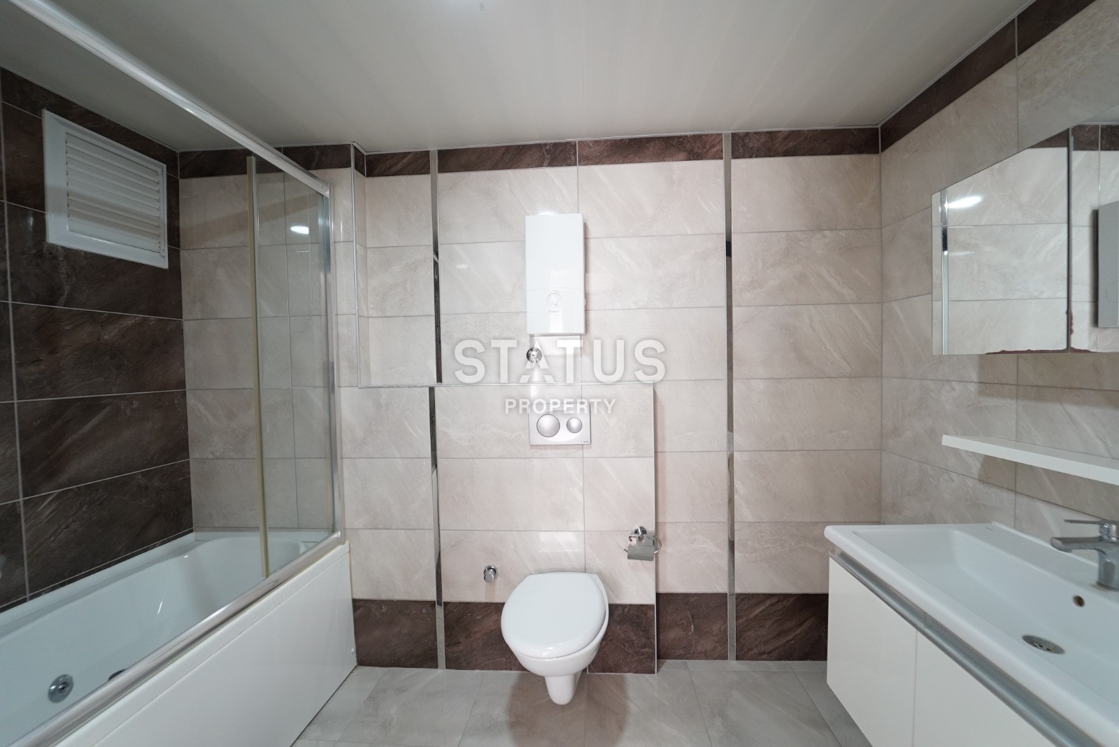 Квартира 2+1 в комплексе с богатой инфраструктурой, 120 кв.м. фото 6