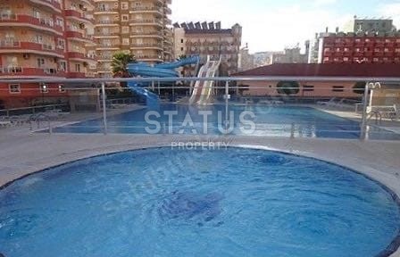 Трехкомнатные апартаменты с отличным ремонтом на первой береговой линии, 125 кв. м. фото 5