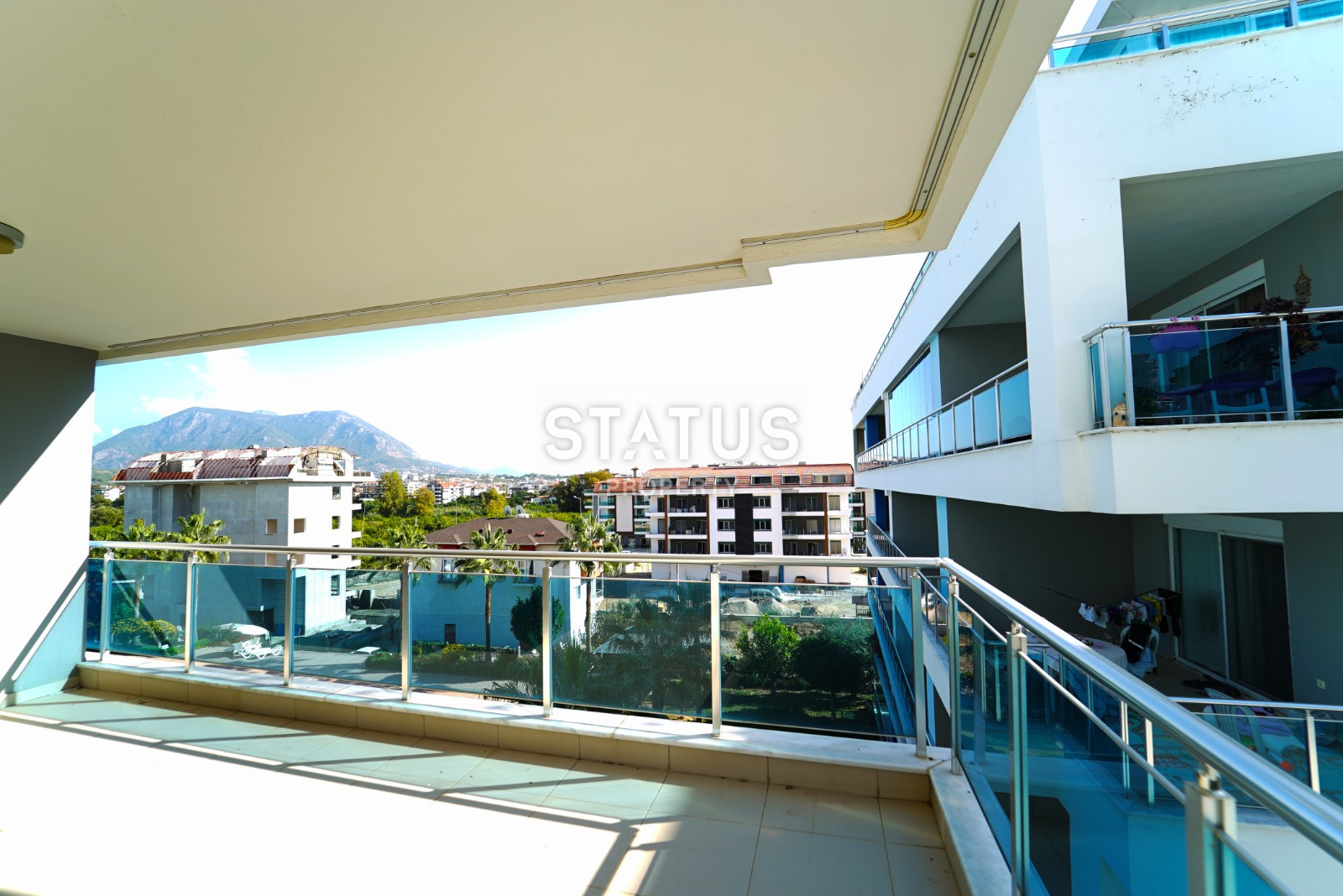 Квартира 2+1 в комплексе с богатой инфраструктурой, 120 кв.м. фото 20