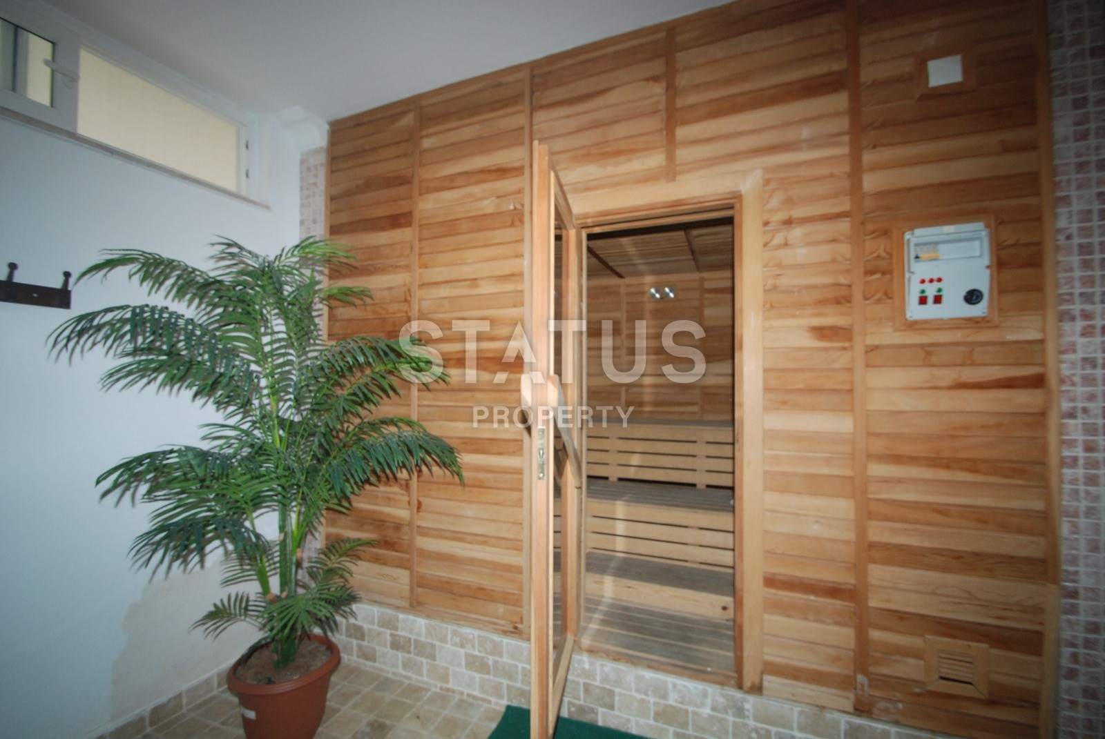 Трехкомнатные апартаменты с отличным ремонтом на первой береговой линии, 125 кв. м. фото 9