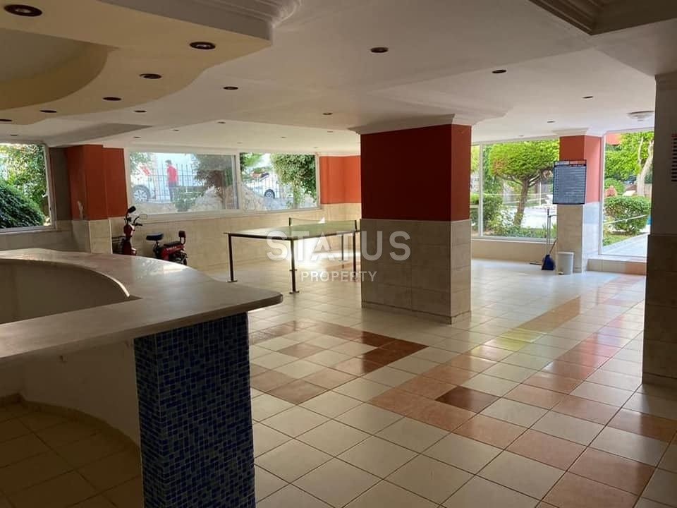 Квартира 2+1 в 350 метрах от моря в Махмутларе, 125 кв.м. фото 12