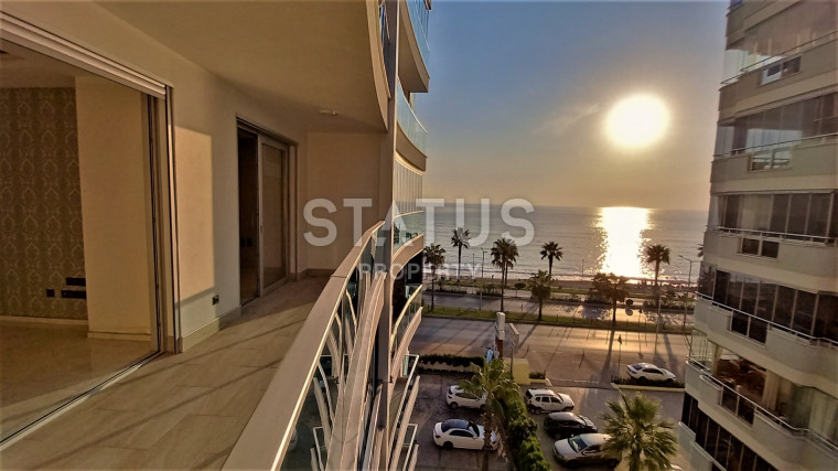 Двухкомнатная квартира с видом на море, 70 кв.м. фото 1