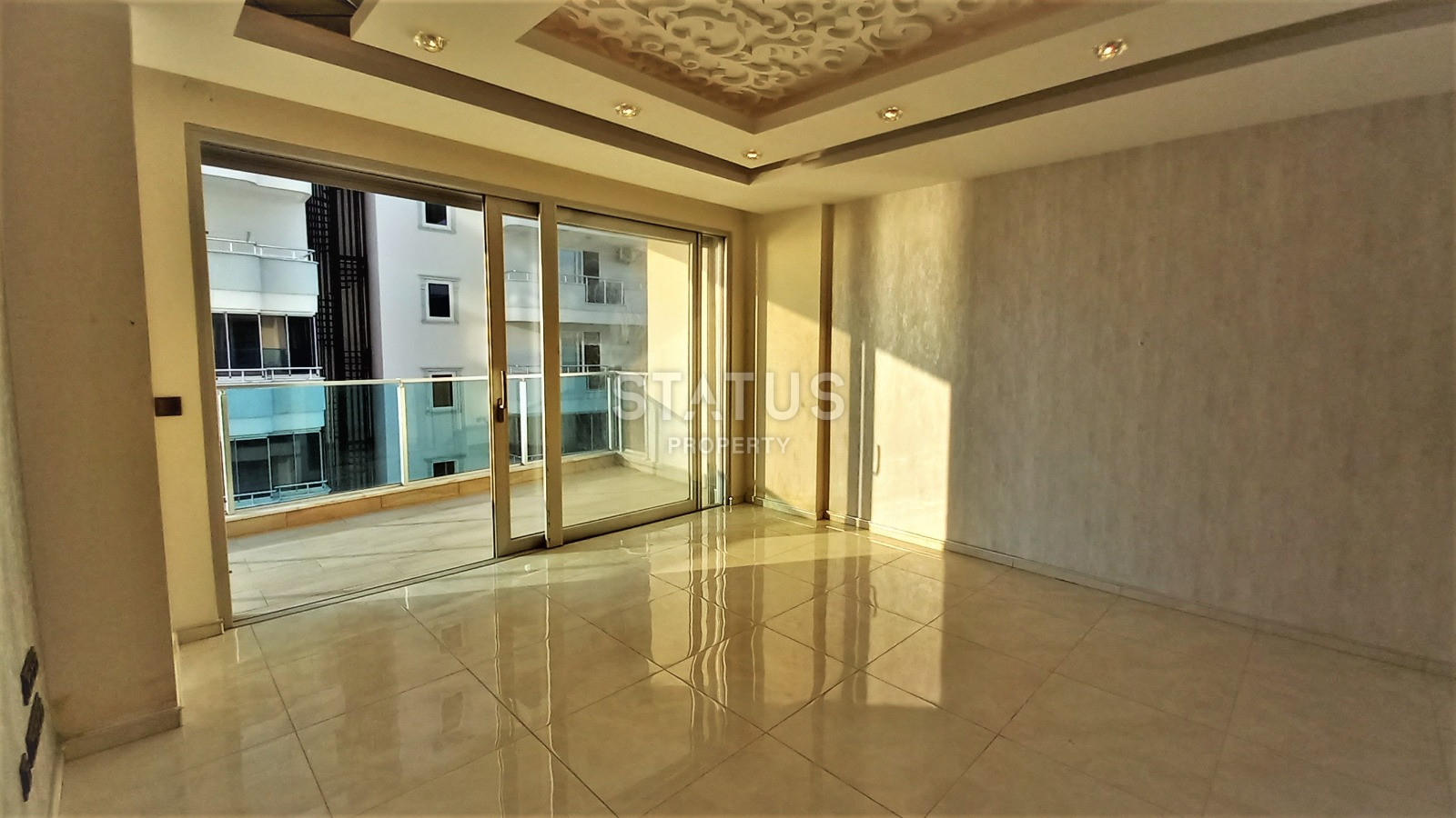 Двухкомнатная квартира с видом на море, 70 кв.м. фото 9