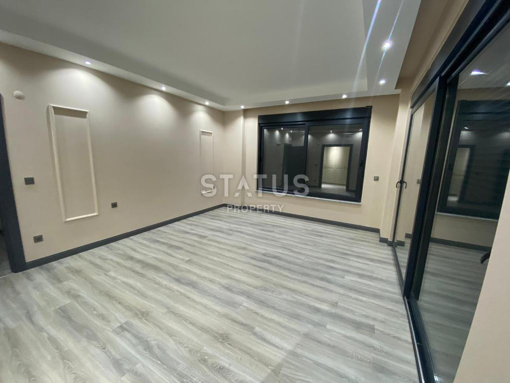 Трехэтажная вилла планировкой 4+1 в исторической части города Алания, 260м2 фото 6