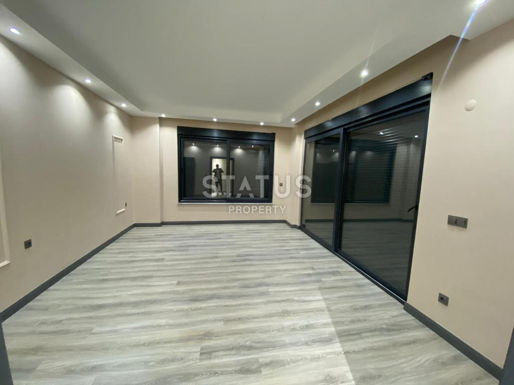 Трехэтажная вилла планировкой 4+1 в исторической части города Алания, 260м2 фото 7