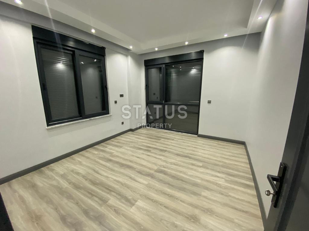 Трехэтажная вилла планировкой 4+1 в исторической части города Алания, 260м2 фото 9