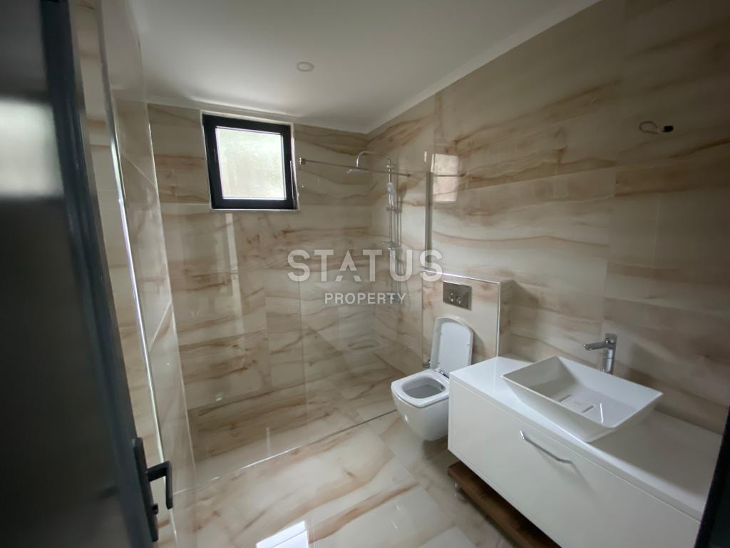 Трехэтажная вилла планировкой 4+1 в исторической части города Алания, 260м2 фото 16