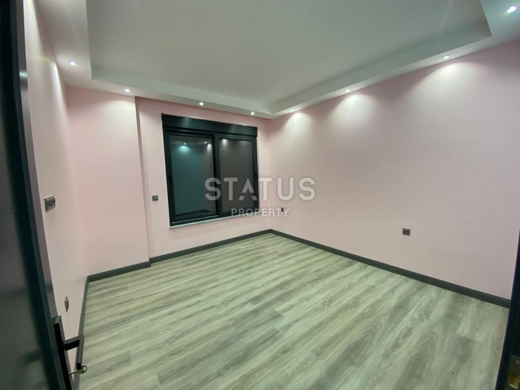 Трехэтажная вилла планировкой 4+1 в исторической части города Алания, 260м2 фото 17