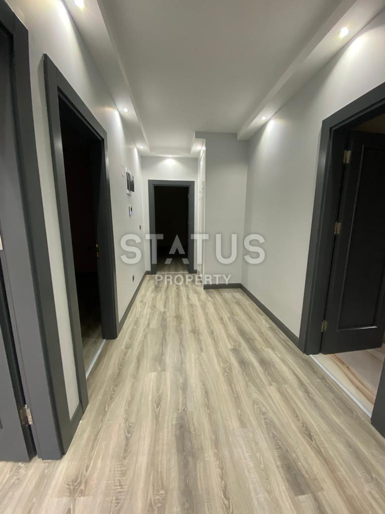 Трехэтажная вилла планировкой 4+1 в исторической части города Алания, 260м2 фото 20