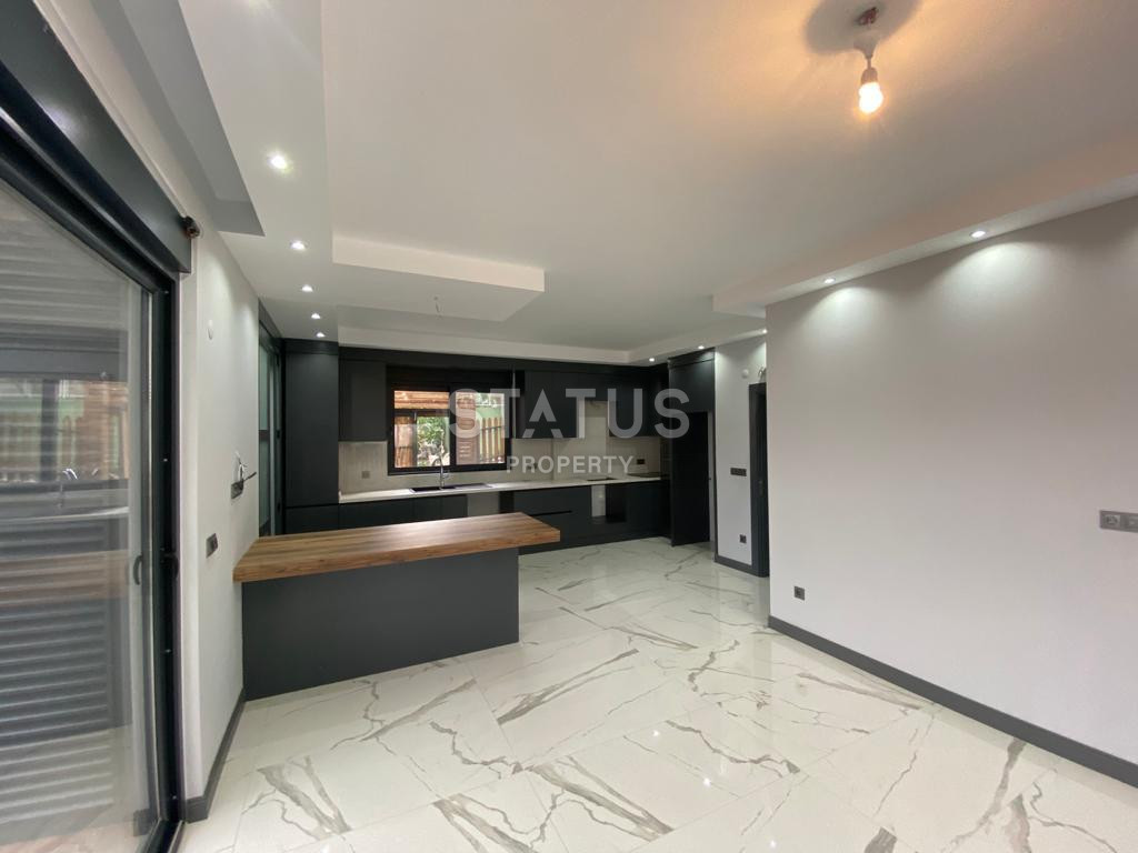 Трехэтажная вилла планировкой 4+1 в исторической части города Алания, 260м2 фото 30