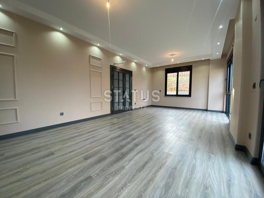 Трехэтажная вилла планировкой 4+1 в исторической части города Алания, 260м2 фото 36