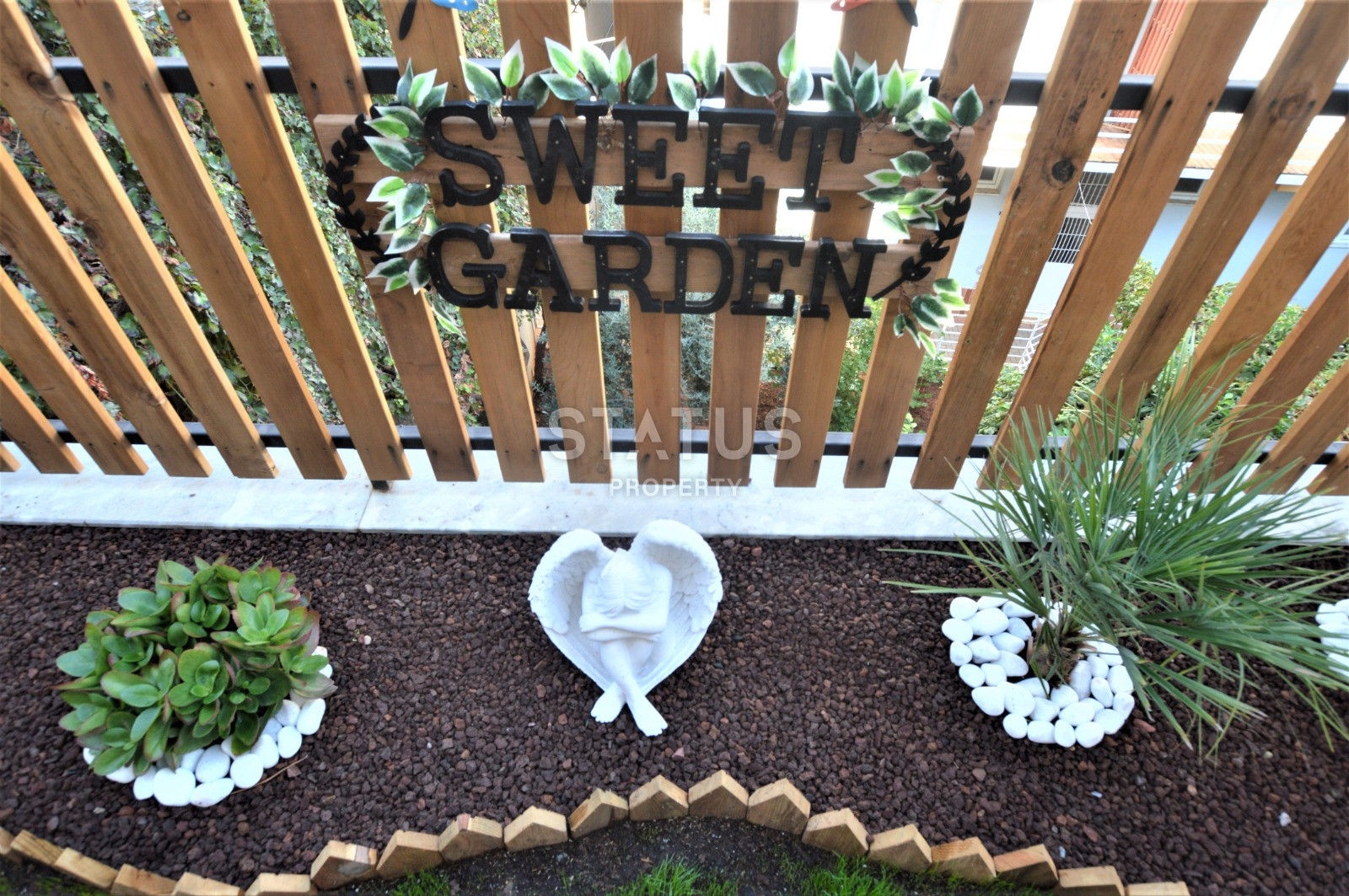 Трехэтажная вилла планировкой 4+1 в исторической части города Алания, 260м2 фото 39