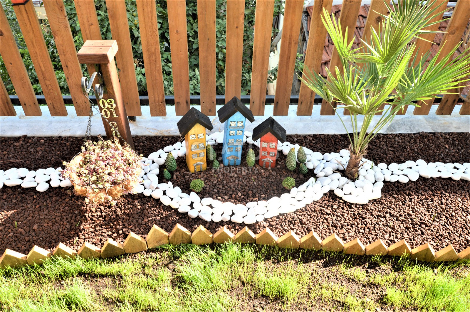 Трехэтажная вилла планировкой 4+1 в исторической части города Алания, 260м2 фото 47