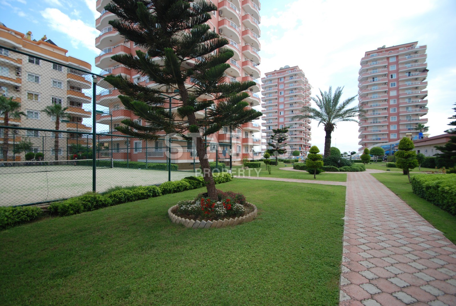 Трехкомнатные апартаменты с отличным ремонтом на первой береговой линии, 125 кв. м. фото 22