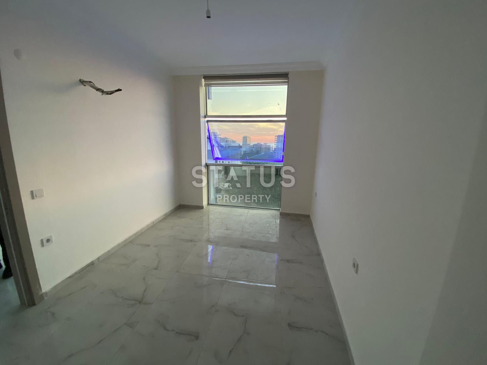 Двухкомнатная квартира в новом комплексе в Махмутларе, в 500 метрах от моря, 55 кв.м. фото 19