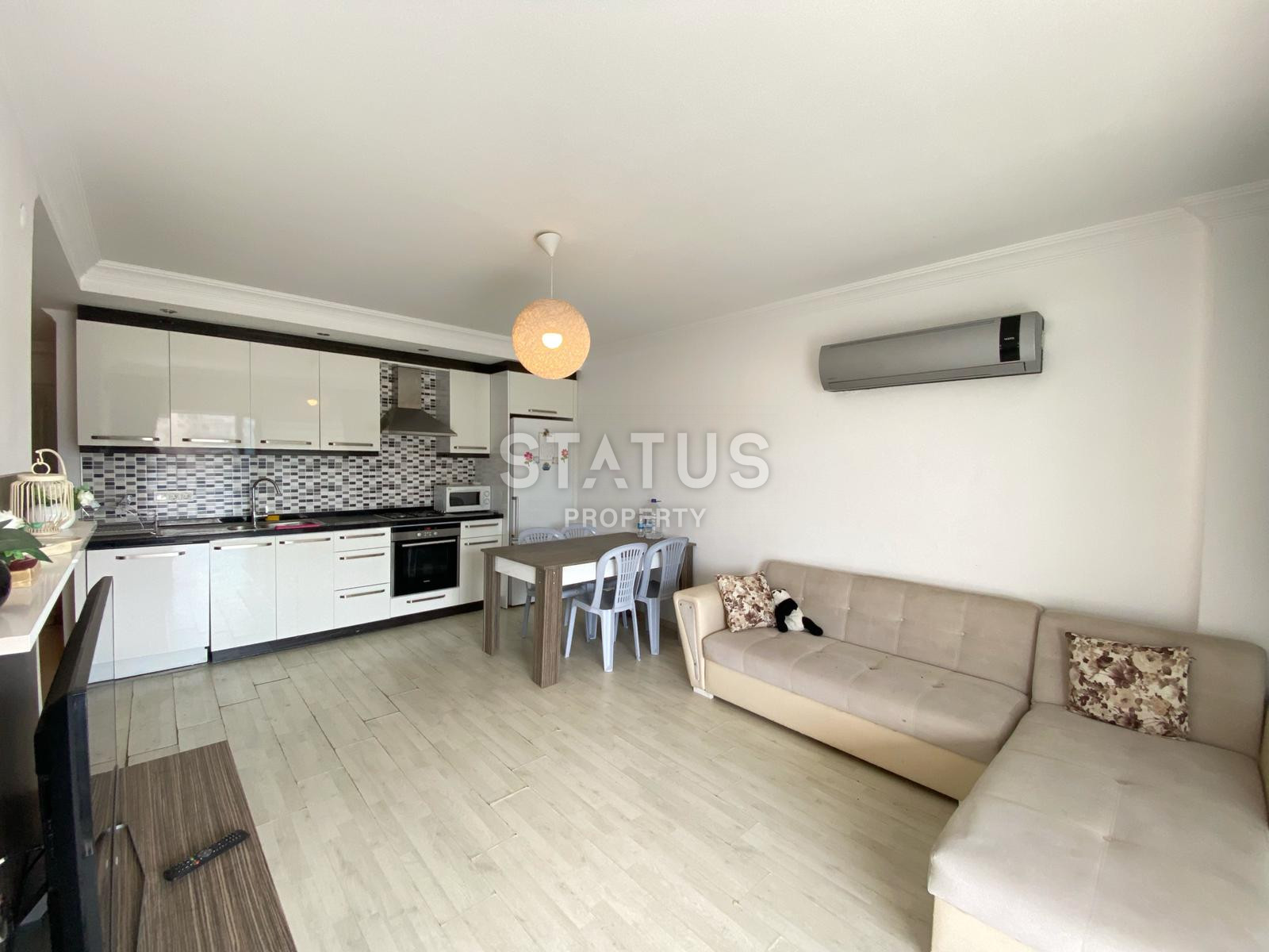 Дуплекс 3+1, в районе Оба, 150 кв.м. фото 4