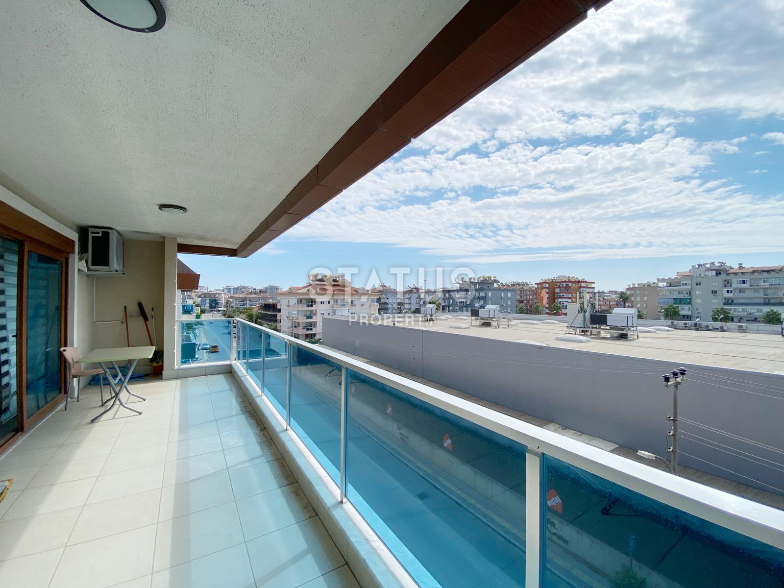 Дуплекс 3+1, в районе Оба, 150 кв.м. фото 6