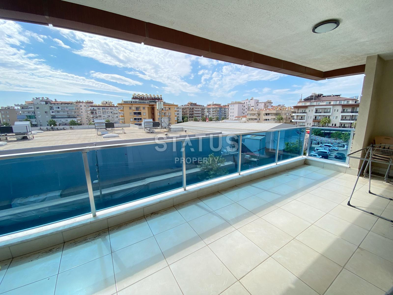 Дуплекс 3+1, в районе Оба, 150 кв.м. фото 7