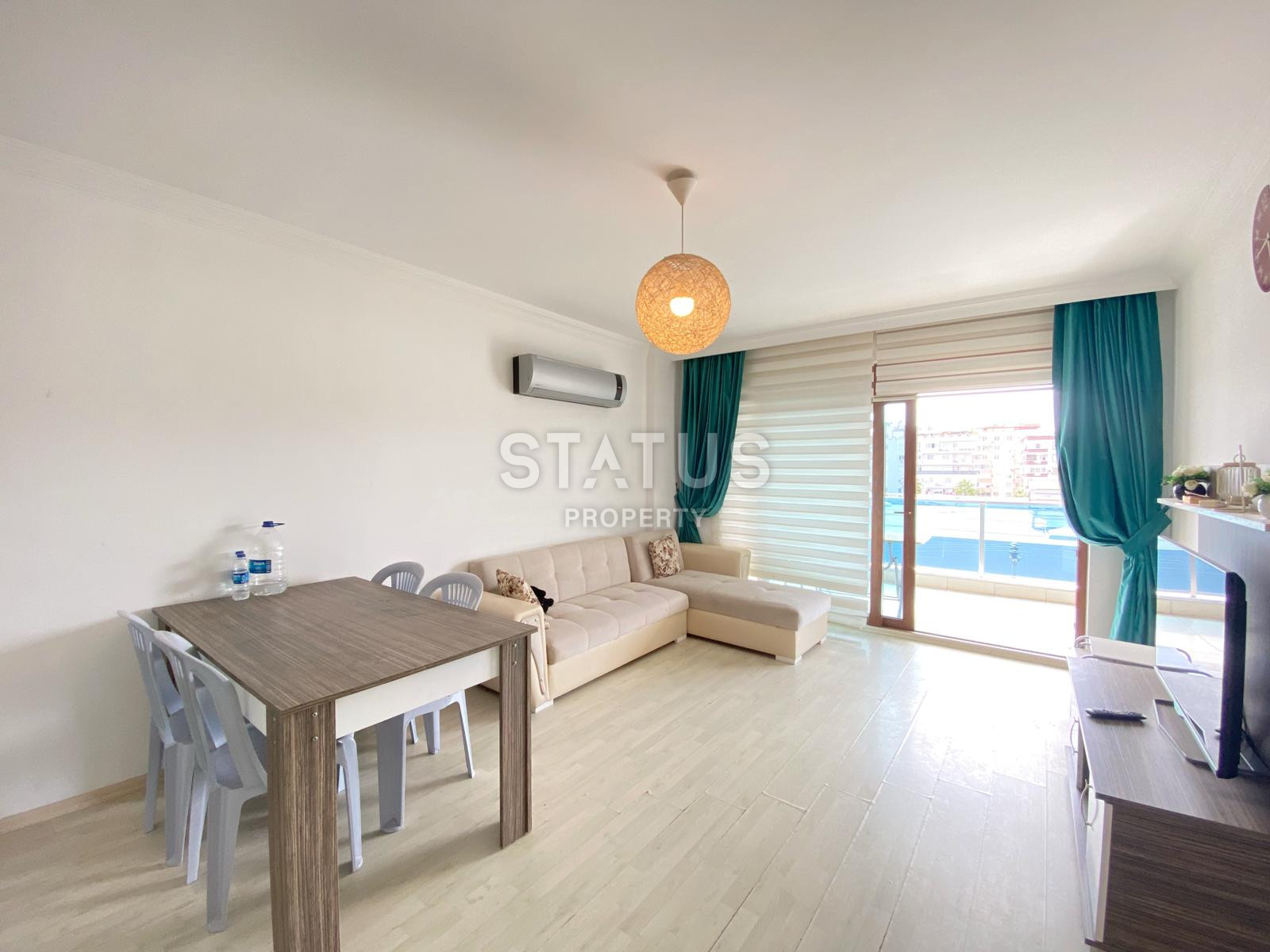 Дуплекс 3+1, в районе Оба, 150 кв.м. фото 12