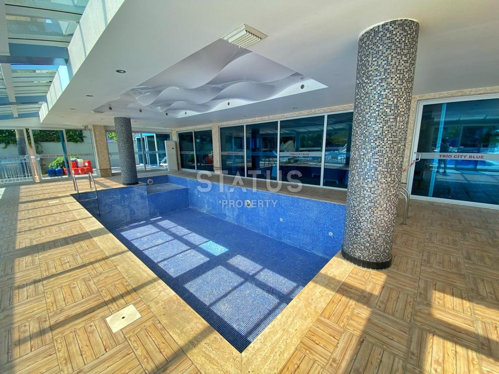 Дуплекс 3+1, в районе Оба, 150 кв.м. фото 16