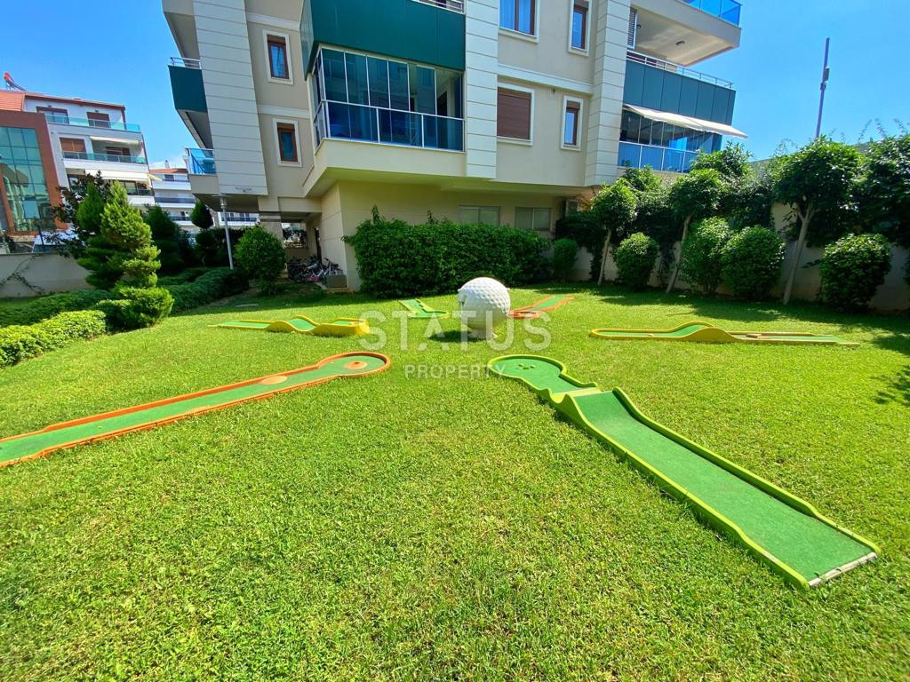 Дуплекс 3+1, в районе Оба, 150 кв.м. фото 21