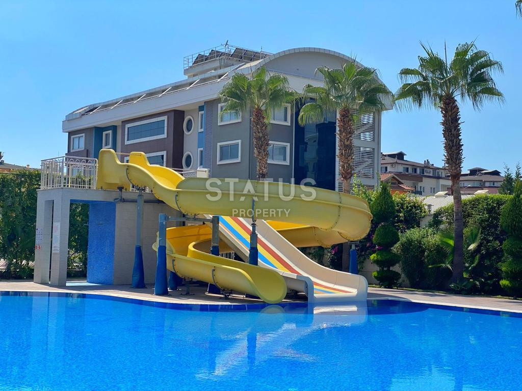 Дуплекс 3+1, в районе Оба, 150 кв.м. фото 23