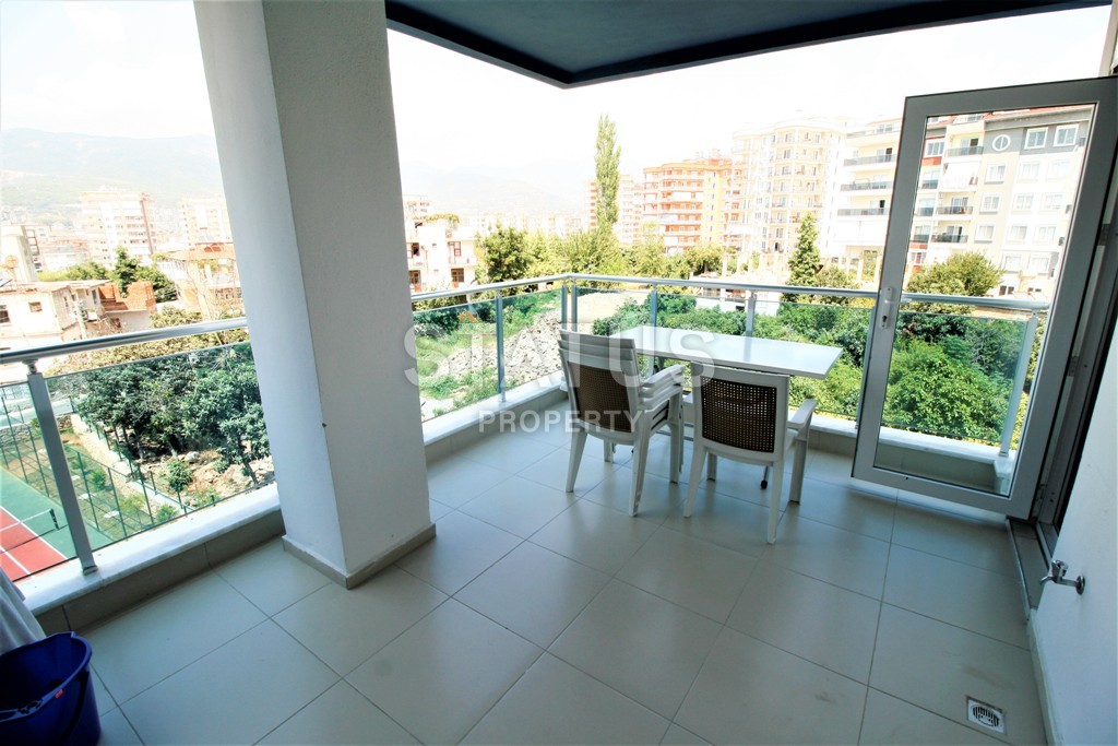 Отличная уютная квартира в спокойном районе Тосмур, 80 м2. фото 11