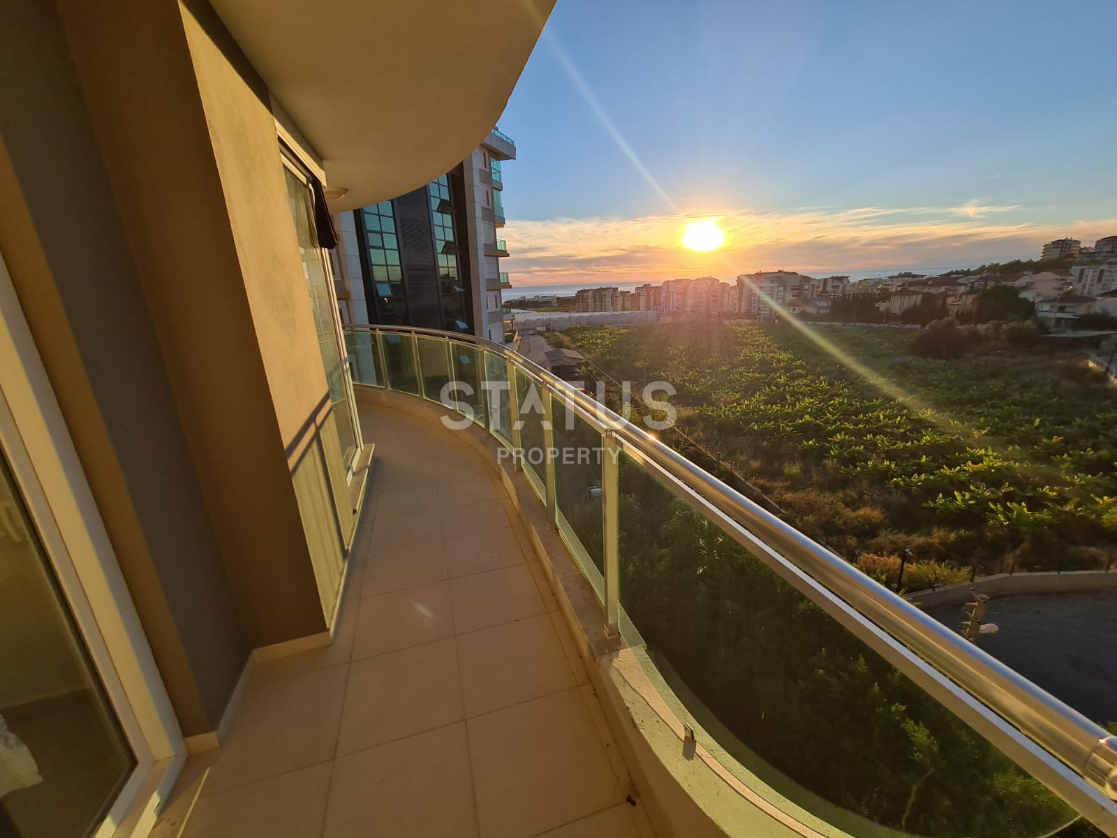 Apartment 2+1 750 meters from the sea in Avsallar, 101 sq.m. фото 7