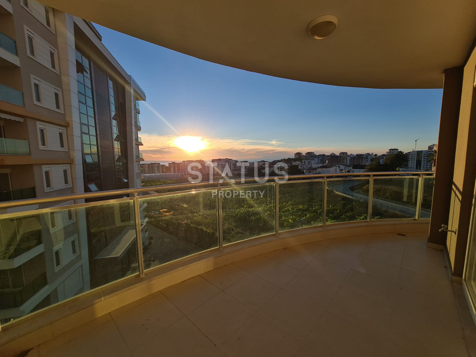 Apartment 2+1 750 meters from the sea in Avsallar, 101 sq.m. фото 10