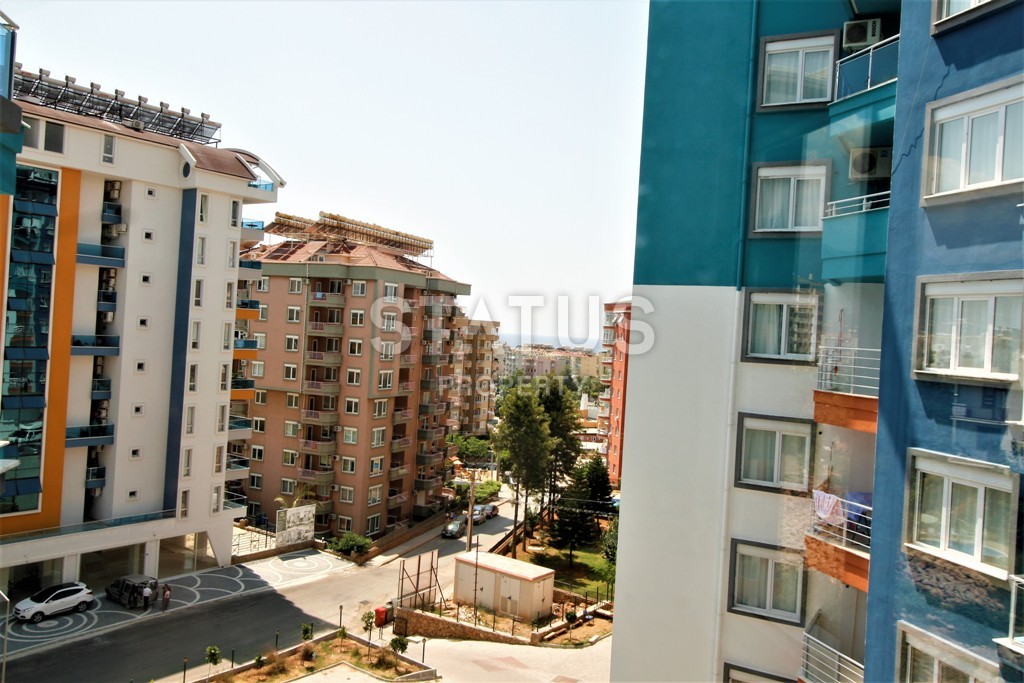 Отличная уютная квартира в спокойном районе Тосмур, 80 м2. фото 12