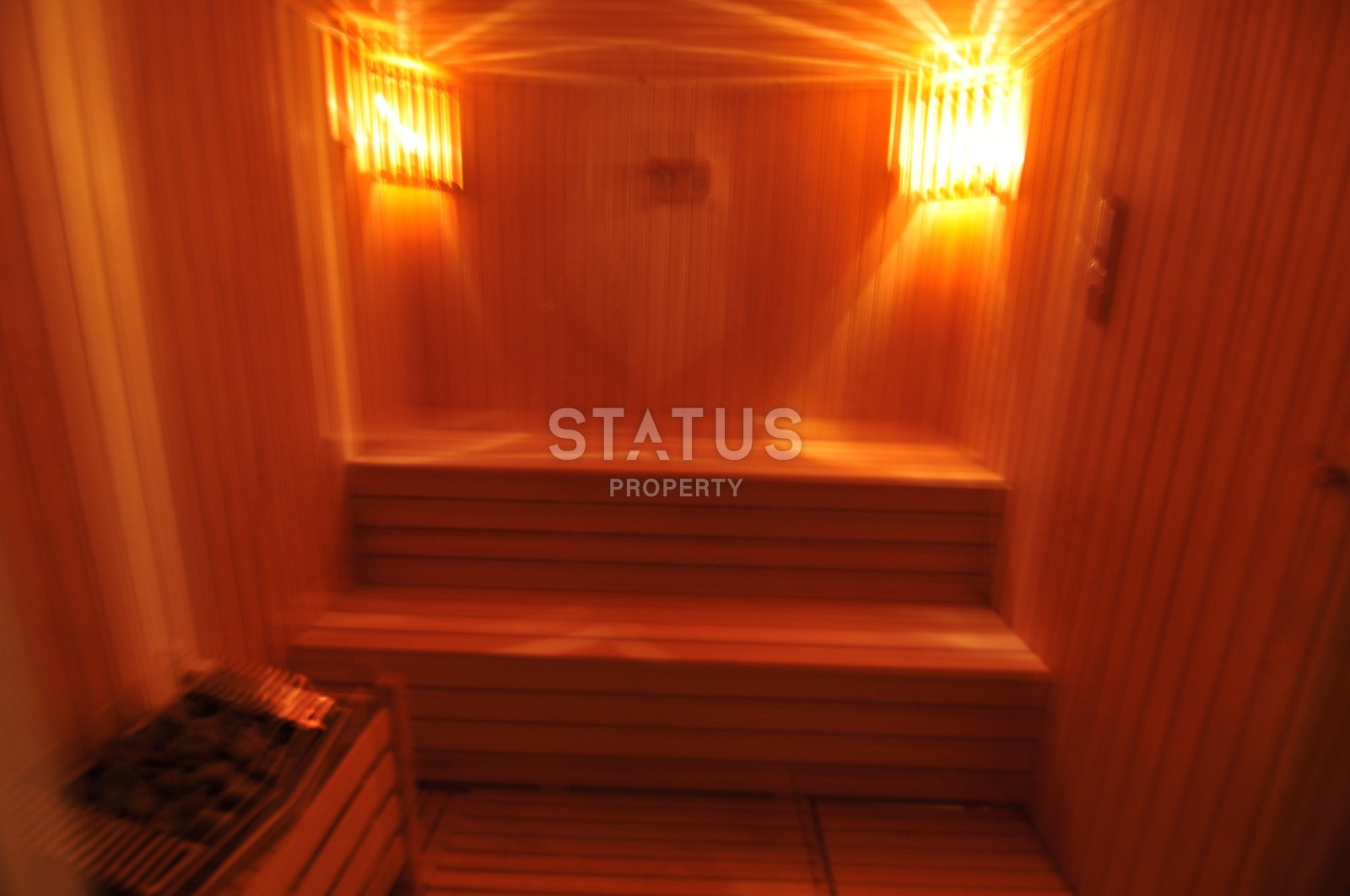 Apartments on the first coastline in Kargicak, 65 m2 фото 10