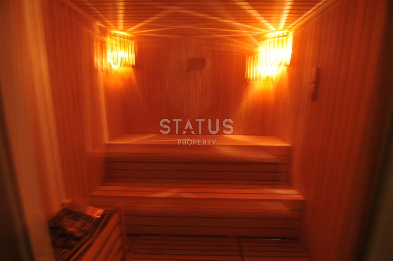 Apartments on the first coastline in Kargicak, 65 m2 фото 13