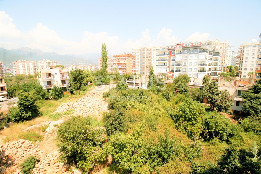 Отличная уютная квартира в спокойном районе Тосмур, 80 м2. фото 14